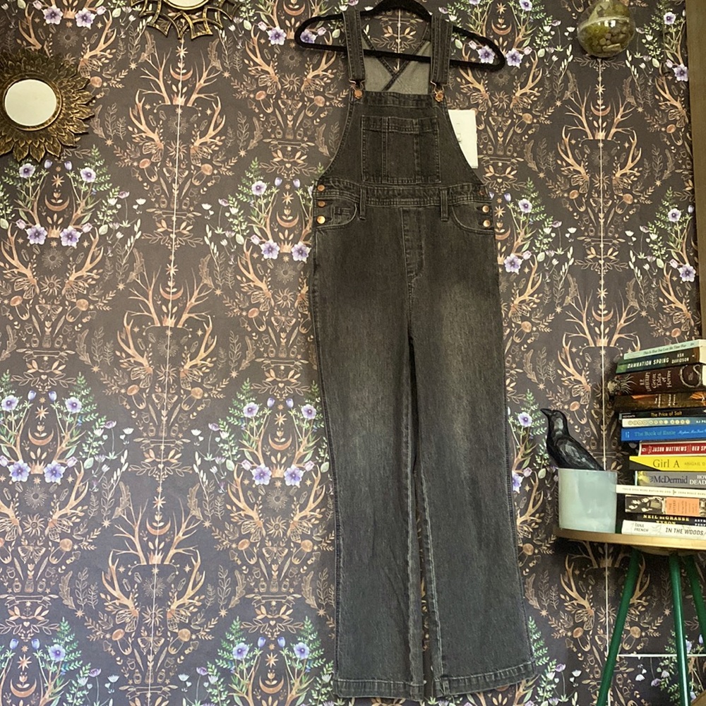 Universal Thread Womens Overalls NWOT
